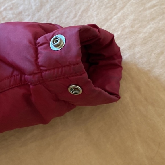 Vintage Sierra Designs Down Jacket, Size Large - Picture 12 of 12